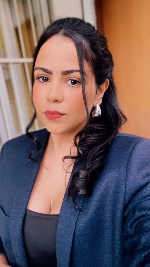 Foto de joycy maria praia de oliveira