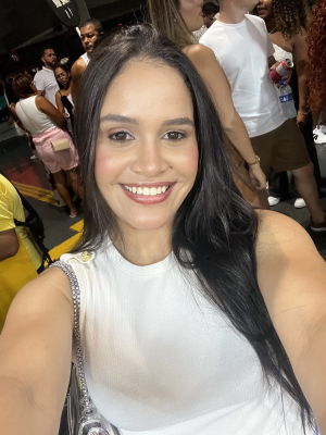 Foto de Janiely  Araújo Pastor 