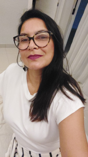 Foto de VALÉRIA PESSANHA