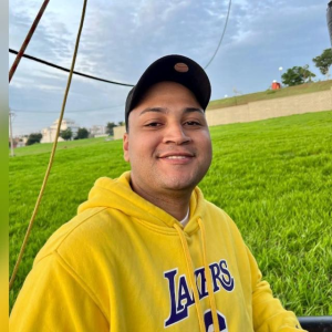 Foto de Luis Morais