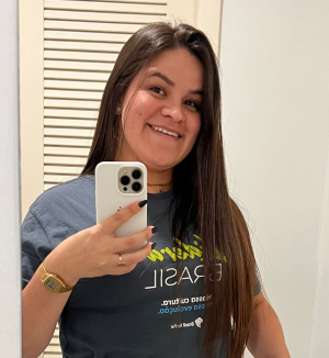 Foto de Nitieli  Nunes