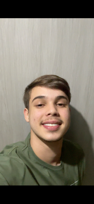 Foto de Matheus Oliveira