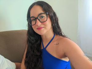 Foto de Juliana  RODRIGUES