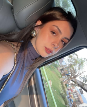 Foto de Larissa  Aranda 