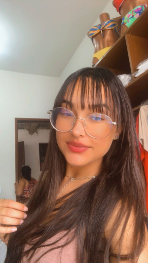 Foto de Ester Aparecida