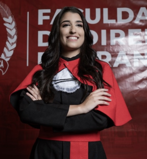 Foto de Gabriela Mandel