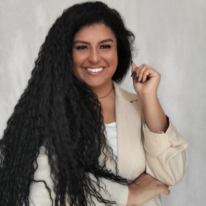 Foto de Camila Alessandra da Cruz Correa