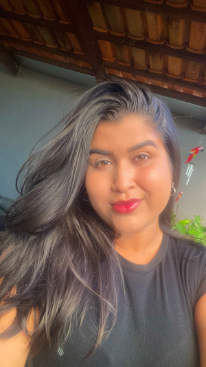 Foto de Taina  Maciel Souza 