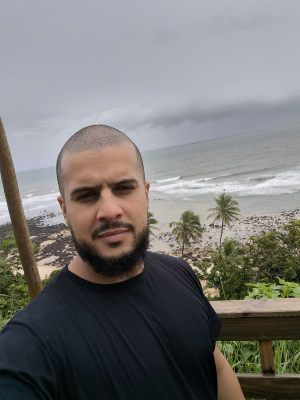 Foto de Johnathan Gomes Pereira