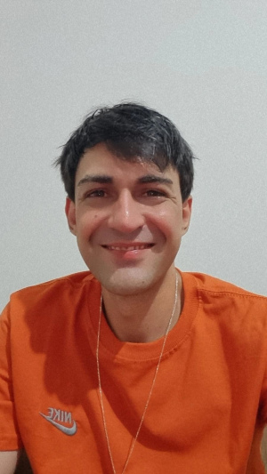 Foto de Victor Zanzarini