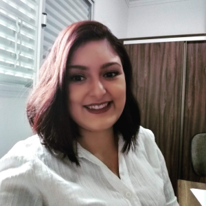 Foto de Luana carvalho