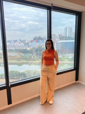 Foto de Sabrina  Silva 