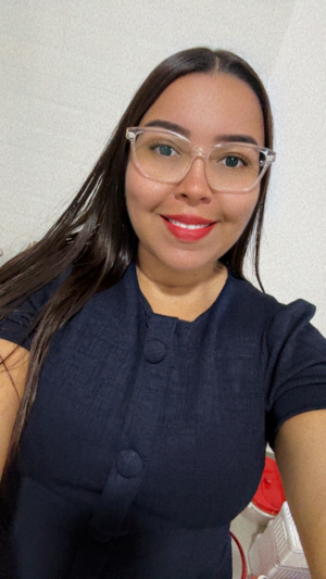 Foto de Viviane  Ferreira de Souza 