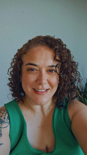 Foto de Larissa Aparecida Silva