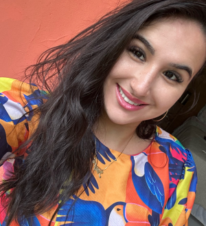 Foto de Nayra  Mendes 