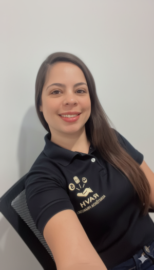 Foto de Adriane Vieira Varela