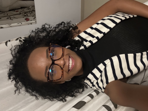 Foto de Lara Vitória  Reggi