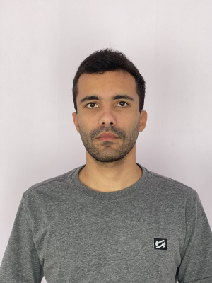 Foto de Vinicius dos Santos Marques