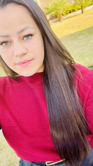 Foto de Janaina  Jesus Antunes