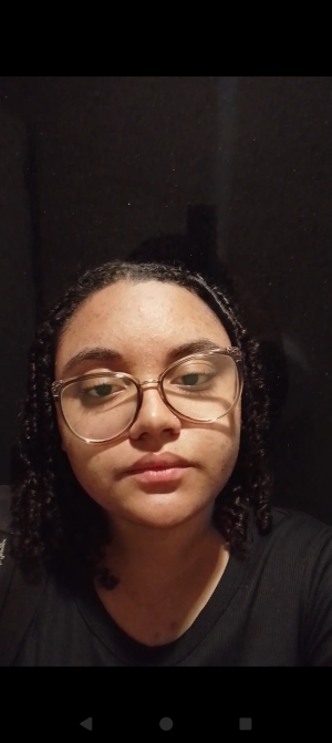 Foto de Yasmin Gonçalves 