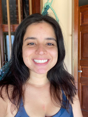 Foto de LARYSSA MOREIRA MENDES