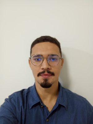 Foto de Otávio Melo