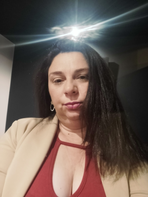 Foto de Kelly Cristine  Machado 