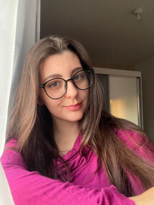 Foto de Gabriela  Perinotto