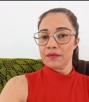 Foto de Renata Barreto