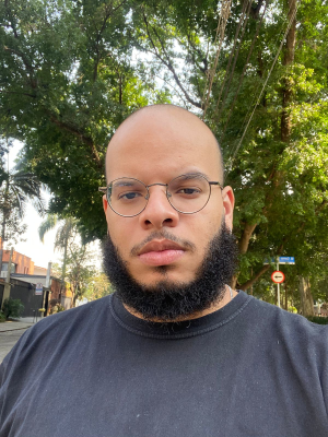 Foto de Marcus Oliveira