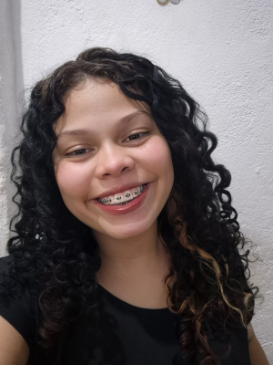 Foto de Rihana  Firmino Castro da Silva 