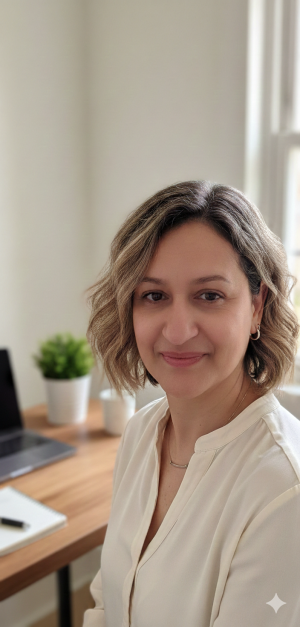 Foto de Samara Lannes