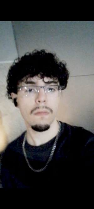 Foto de Gabriel Lemes
