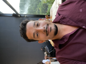 Foto de Saulo Costa 