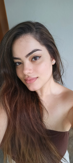 Foto de Yasmin Souza