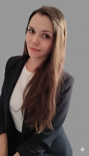 Foto de Flávia Fraron
