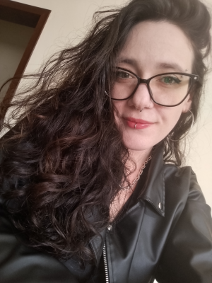 Foto de Paloma de Campos
