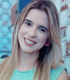 Foto de Monica Vitorino