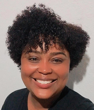 Foto de Monique Pereira de Araujo dos Santos