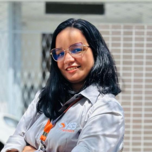 Foto de Maiara alana pontes soares