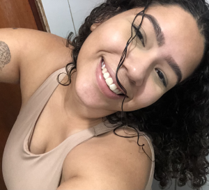 Foto de Maria Eduarda Pereira 