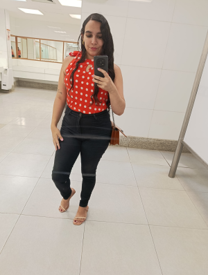 Foto de Rayanne  Angelita 