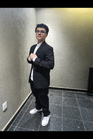 Foto de Leonardo  Oliveira Gomes Peixoto
