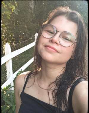 Foto de Ana Carolina  Da Silva Maestrini 