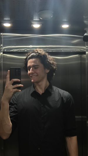 Foto de Daniel Figueiredo