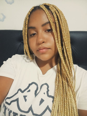 Foto de Maria Eduarda Silva Gonçalves da Silva