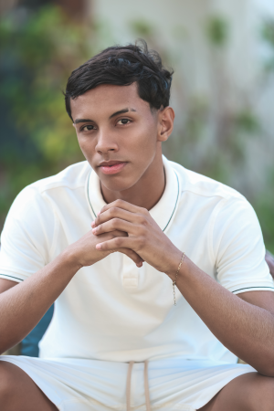 Foto de Maycon Fabricio
