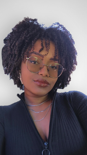 Foto de Khadija Nascimento Braz