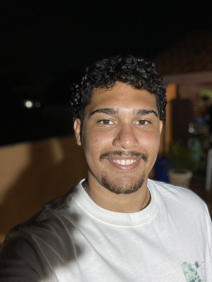 Foto de Jean Albuquerque 