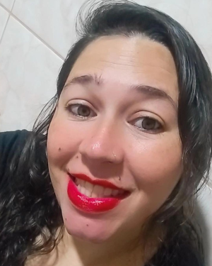 Foto de Rafaella Salustiano